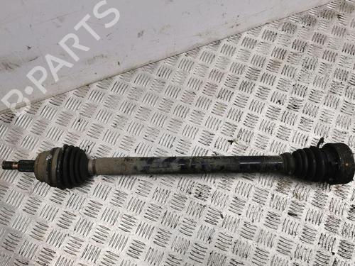 Right front driveshaft SEAT TOLEDO II (1M2) 1.9 TDI | BP28891377M39