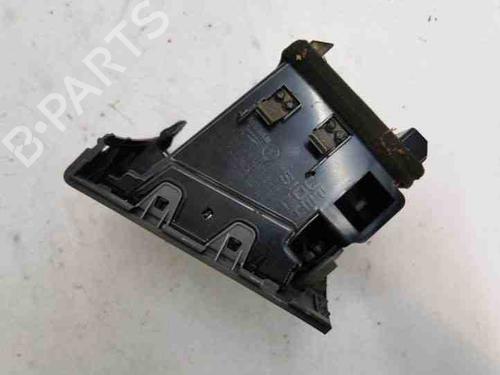 Air vent NISSAN X-TRAIL II (T31) 2.0 dCi 4x4 | BP28842118I21