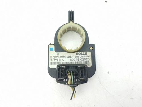 Used Electronic sensor Electronic sensor TOYOTA COROLLA Verso (ZER_, ZZE12_, R1_) 2.0 D-4D (CUR10_, CUR10R) (116 hp) 40207778 40207778