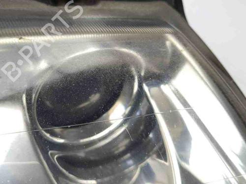 Right headlight MASERATI QUATTROPORTE V 4.2 | BP28905611C29