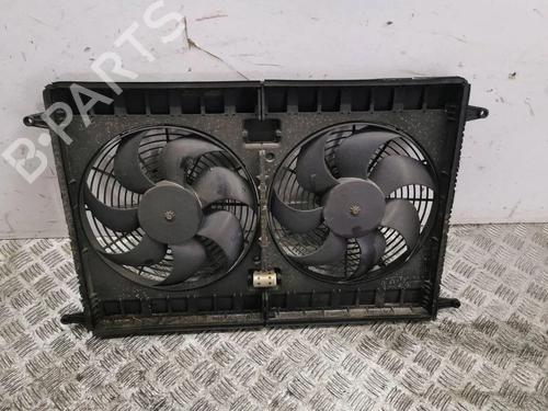 Used Radiator fan Radiator fan 33915154 33915154