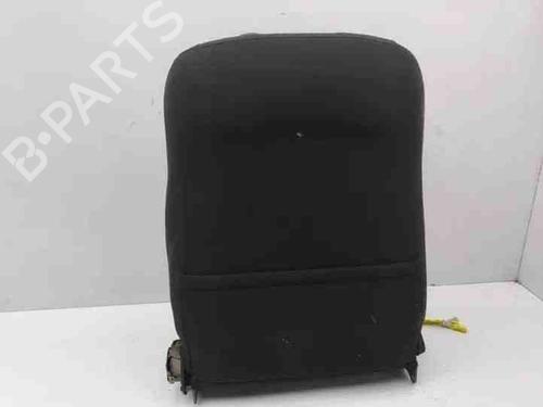 Left front seat TOYOTA AVENSIS (_T25_) 2.2 D-CAT (ADT251_, ADT251R) | BP28854649C15 