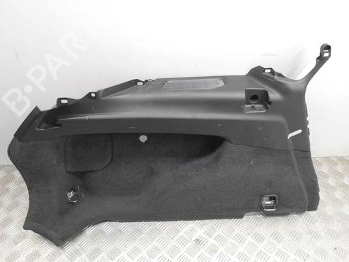 Used Boot lining Boot lining 33638723 33638723