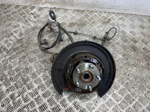 Fusée arrière gauche TOYOTA GT 86 Coupe (ZN6_) 2.0 (ZN6AC_, ZN6BC_, ZN6K) (200 hp) 29813105