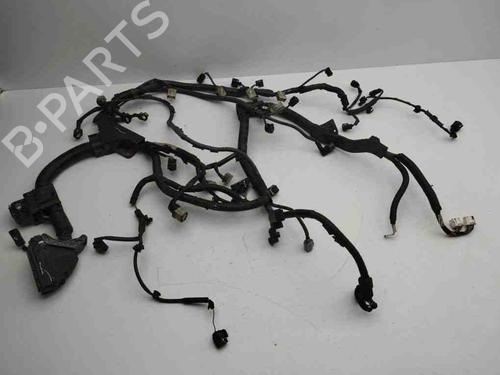 Used Wiring harness MAZDA CX-7 (ER) 2.2 MZR-CD AWD (ER10A) (163 hp) 28896179