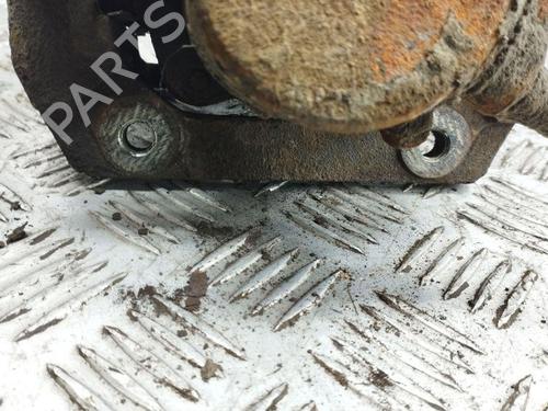 Left front brake caliper MERCEDES-BENZ B-CLASS Sports Tourer (W245) B 200 TURBO (245.234) | BP28895094M105 