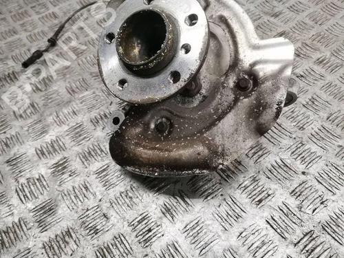 Right front steering knuckle BMW i3 (I01) Range Extender | BP36179195M26 - Image 6