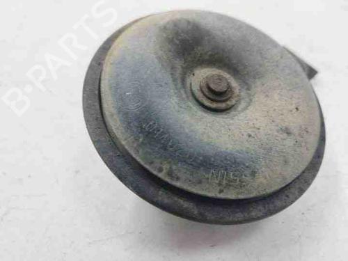 Horn NISSAN X-TRAIL II (T31) 2.0 dCi 4x4 | BP28850312E13