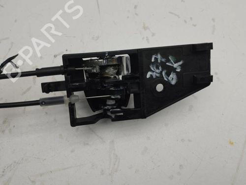 Rear left lock SUZUKI VITARA (LY) 1.6 (APK416, YD21S) | BP28898932C100 