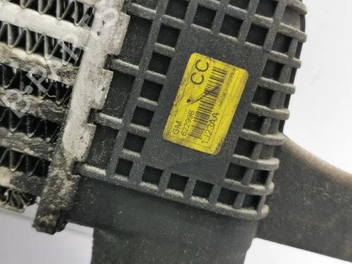 Intercooler CHEVROLET CAPTIVA (C100, C140) 2.2 D 4WD | BP28844962M30  - Image 6