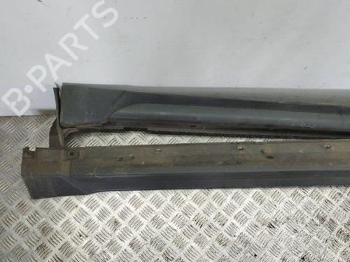 Left sideskirt OPEL ANTARA A (L07) 2.2 CDTi 4x4 | BP28865835C115 