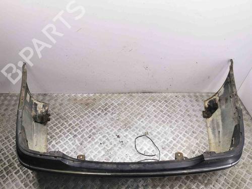 Used Rear bumper MERCEDES-BENZ S-CLASS (W220, V220) S 320 CDI (220.026, 220.126) (197 hp) 28872370