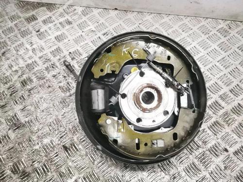 Used Left rear steering knuckle VW ID.3 (E11, E12) Pro (145 hp) 28902264
