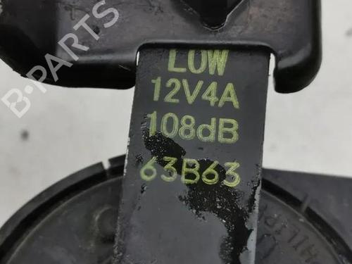 Horn HONDA HR-V (GH_) 1.6 16V (GH1, GH3) | BP28862683E13 