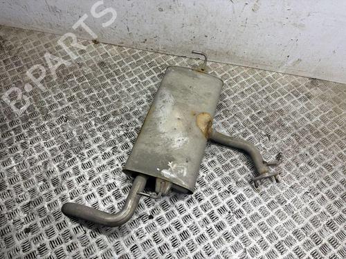Used Exhaust system Exhaust system 32677894 32677894
