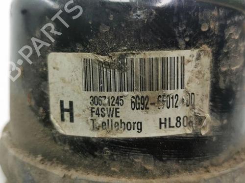 Engine mount VOLVO XC60 I SUV (156) D3 / D4 | BP36175284M89 - Image 6