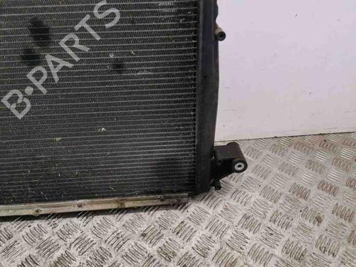 Water radiator MASERATI QUATTROPORTE V 4.2 | BP28881554M31