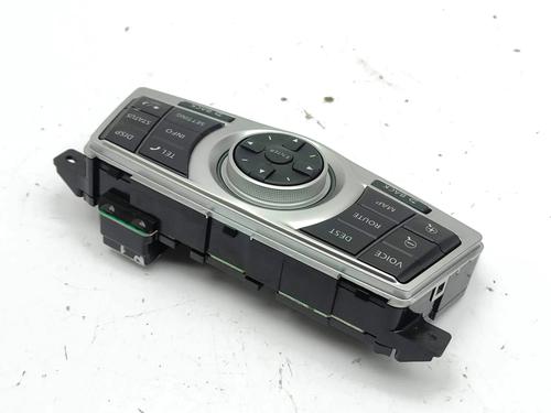 Switch NISSAN 370Z Coupe (Z34) NISMO 3.7 | BP28874014I30 - Image 6