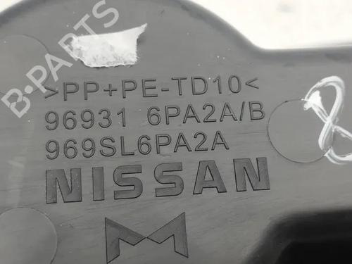 Cup/Object holder NISSAN JUKE (F16_) 1.6 Hybrid | BP28865046I37 - Image 6