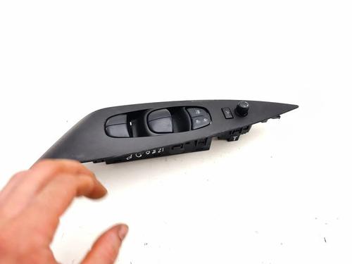 Right front window switch NISSAN LEAF (ZE1) Electric | BP33900039I26 - Image 3
