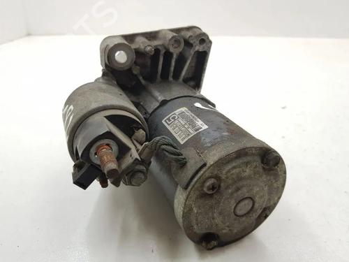 Starter PEUGEOT 2008 I (CU_) 1.6 BlueHDi 100 | BP33258472M8 - Image 3