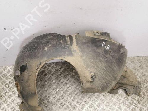 Wheel arch SEAT ARONA (KJ7, KJP) 1.0 TSI | BP28877460C56 