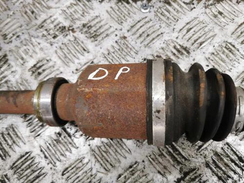 Right front driveshaft CITROËN C4 III (BA_, BB_, BC_) ë-C4 (BCZKXC, BZCKSC) | BP36104365M39 - Image 9