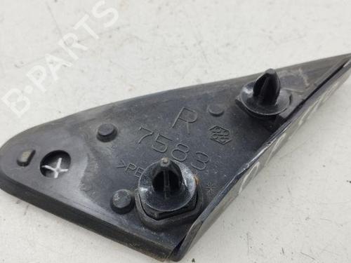 Door moulding trim NISSAN MURANO I (Z50) 3.5 4x4 | BP28851519C150 