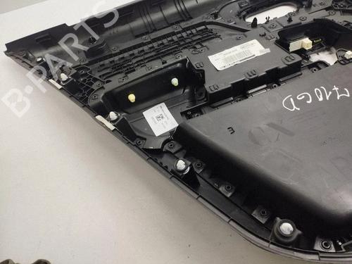 Rear right panel CITROËN C5 AIRCROSS (A_) 1.2 PureTech 130 (ARHNSJ) | BP38282744C61 - Image 3