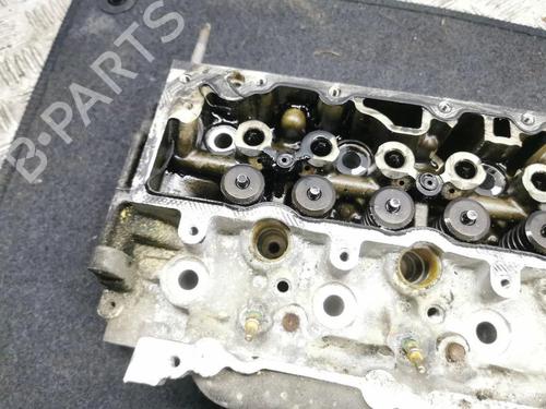 Cylinder head CITROËN C4 II (NC_) 1.6 HDi 110 | BP36205325M5 - Image 6