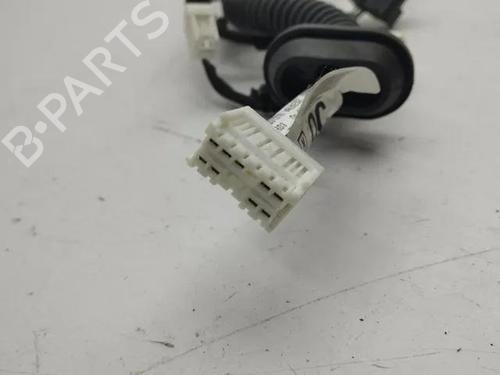 Ledningsnet NISSAN QASHQAI II (J11, J11_) 1.3 DIG-T | BP28856838E16