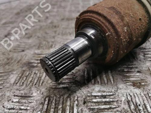 Left front driveshaft HONDA ACCORD VIII (CU) 2.2 i-DTEC (CU3) | BP28894050M38 - Image 2