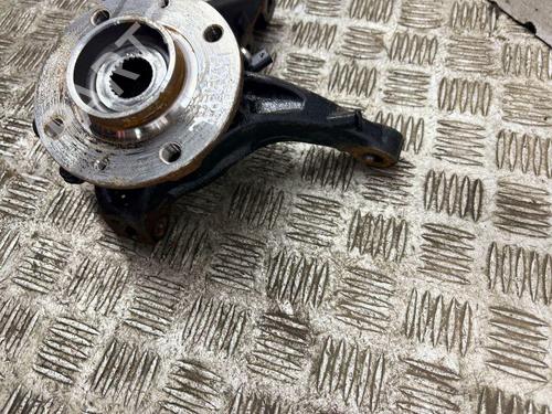 Left front steering knuckle JEEP AVENGER (J2) Electric | BP33229308M25 - Image 5
