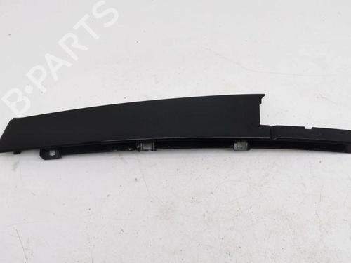 Door moulding trim AUDI A1 Sportback (8XA, 8XF) 1.0 TFSI | BP28901441C150 