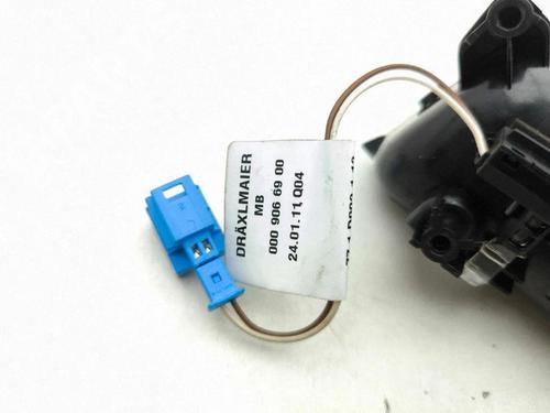 Front left interior door handle MERCEDES-BENZ M-CLASS (W166) ML 250 CDI / BlueTEC 4-matic (166.004, 166.003) | BP40207420I13 - Image 6