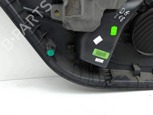 Rear right panel KIA SPORTAGE IV (QL, QLE) 1.6 GDI | BP36081395C61 - Image 7
