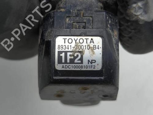 Electronic module LEXUS GS (_S19_) 350 AWD (GRS196_, GRS196R) | BP33961686M83  - Image 8