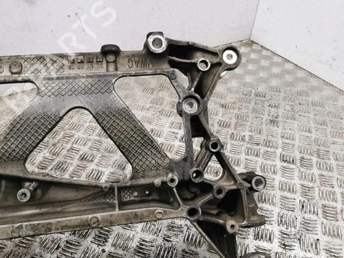 Subframe VW PASSAT ALLTRACK B8 Variant (3G5, CB5) 2.0 TDI 4motion | BP38247949M9  - Image 5