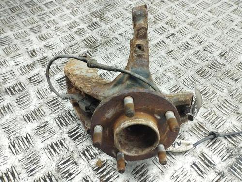 Used Left front steering knuckle Left front steering knuckle 28887806 28887806