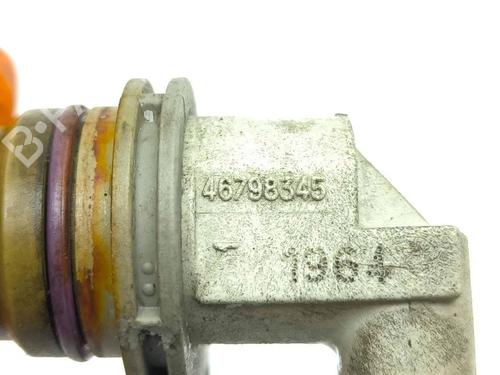 Electronic sensor OPEL INSIGNIA A (G09) 2.0 CDTI (68) | BP28874893M84 - Image 8
