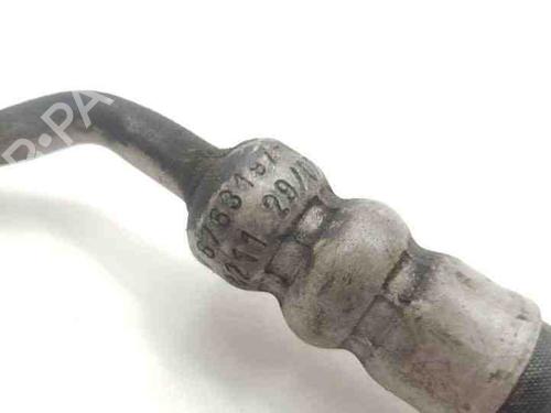 Pipe BMW 7 (E65, E66, E67) 730 d | BP28847267M125 