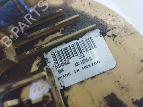 Electronic sensor CHRYSLER 300C (LX, LE) 3.0 CRD | BP36209061M84 - Image 6