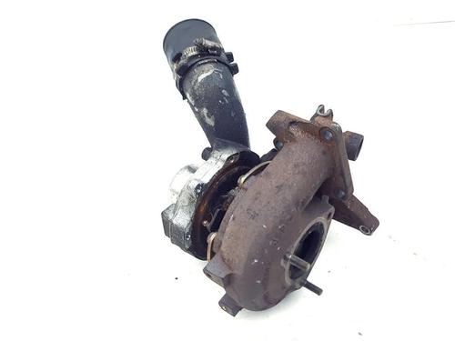 Used Turbocharger/Supercharger Turbocharger/Supercharger 33255261 33255261