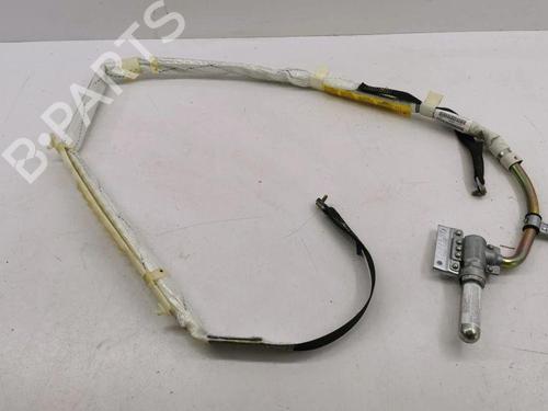 Used Left curtain airbag BMW X5 (E53) 4.4 i (286 hp) 28897811