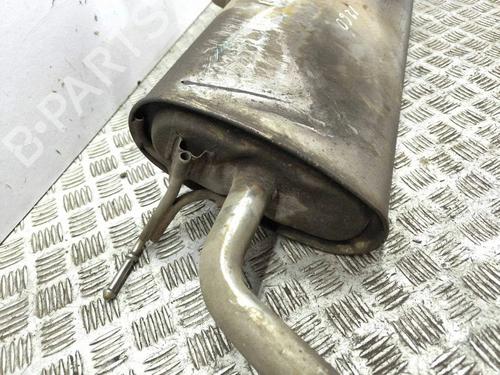 Exhaust system FORD KUGA III (DFK) 2.5 Duratec Plug-in-Hybrid | BP38278610M121 - Image 9