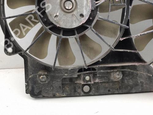Radiator fan LEXUS IS C (GSE2_) 250 (GSE20) | BP37586286M35 - Image 5