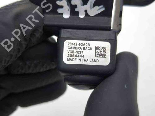 Camera INFINITI Q50 50 D | BP28876755E14 