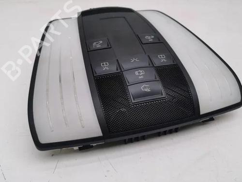 Interior roof light MERCEDES-BENZ CLS (C218) CLS 350 CDI / d (218.323) | BP28857857I8 