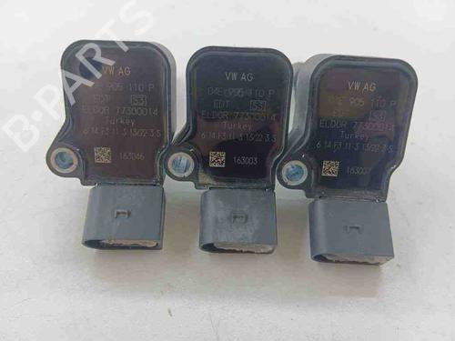 Bobine accensione SEAT ARONA (KJ7, KJP) 1.0 TSI (116 hp) 28896532