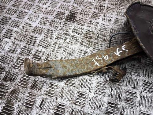 Left front steering knuckle HONDA ACCORD VIII (CU) 2.2 i-DTEC (CU3) | BP28897772M25 - Image 7